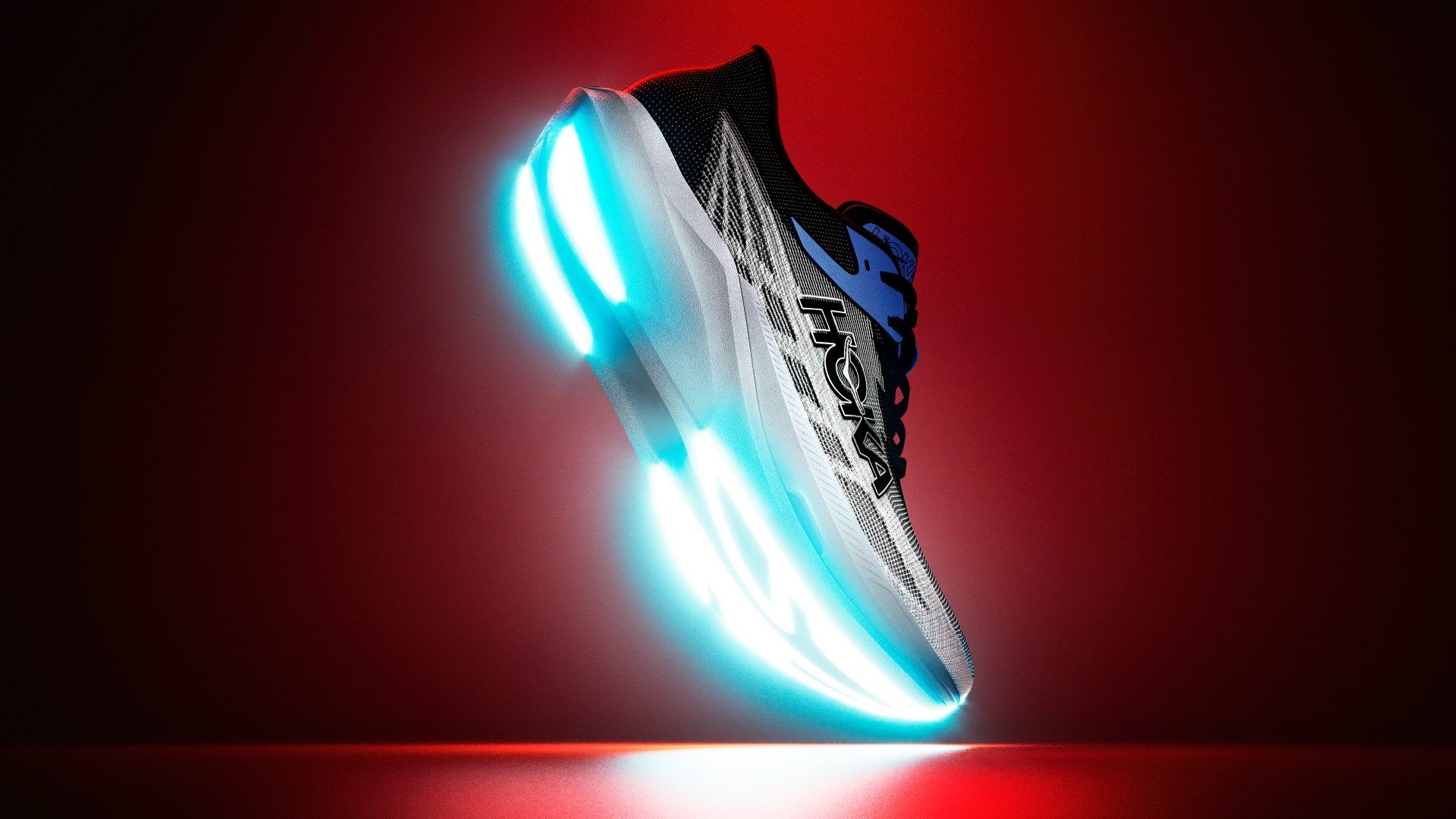 Así son las nuevas HOKA Rocket X 3  pensadas para la competición, fieles en el día a día