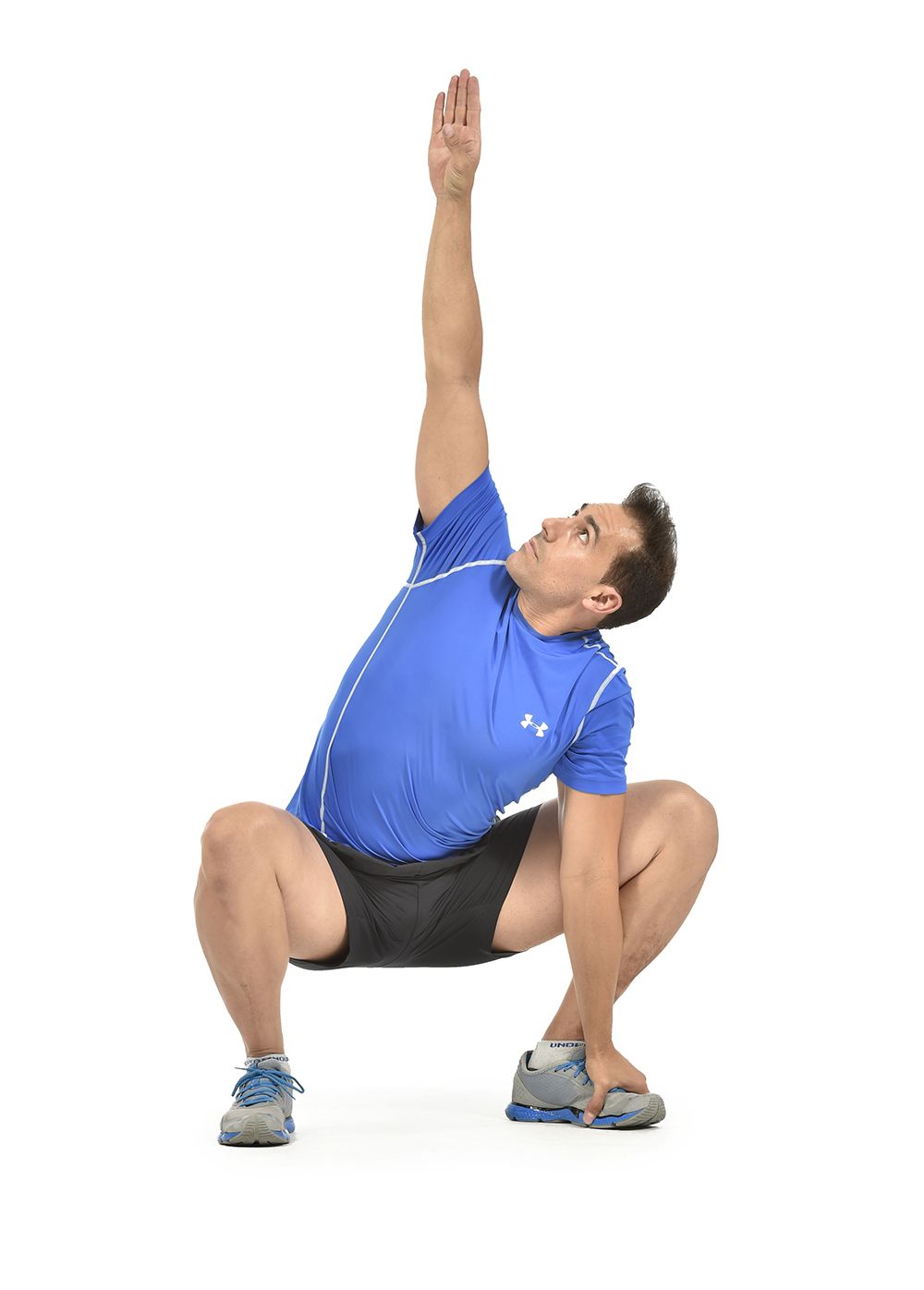 Consejo experto movilidad articular