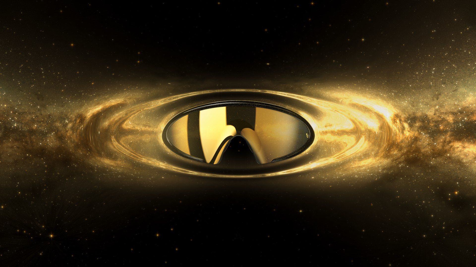 Oakley celebra 50 años con un homenaje a su icónica Ellipse