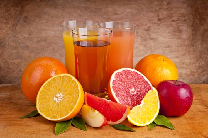 La receta detox para tu hígado