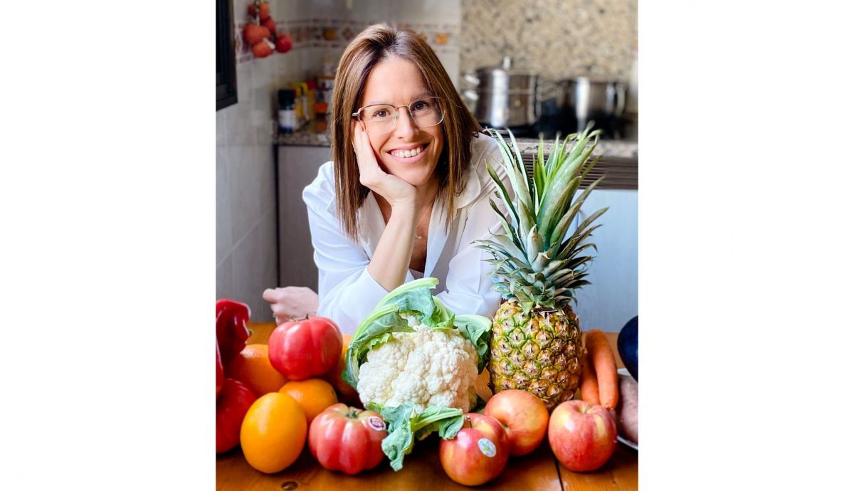 1 Descubre la Dieta Reina para la menopausia de Bàrbara Munar 1 Descubre la Dieta Reina para la menopausia de Bàrbara Munar