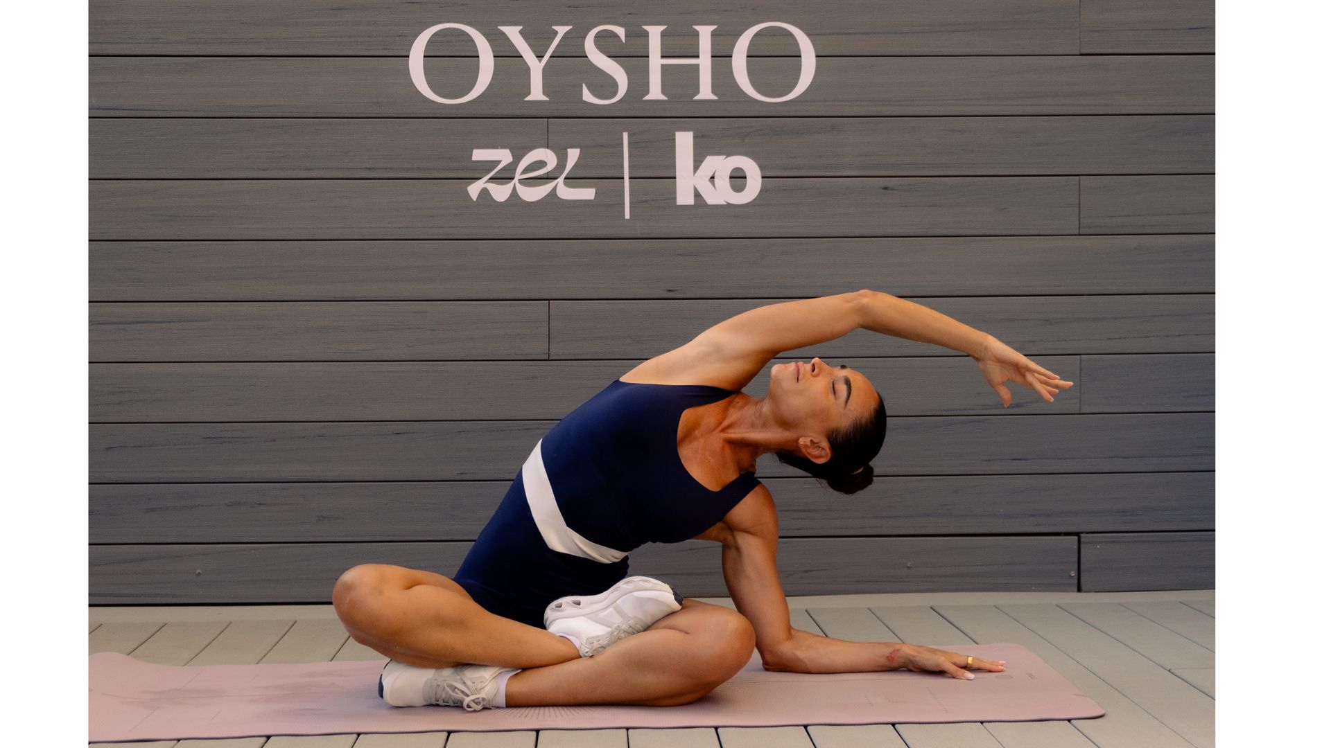 Vacaciones Sport Life