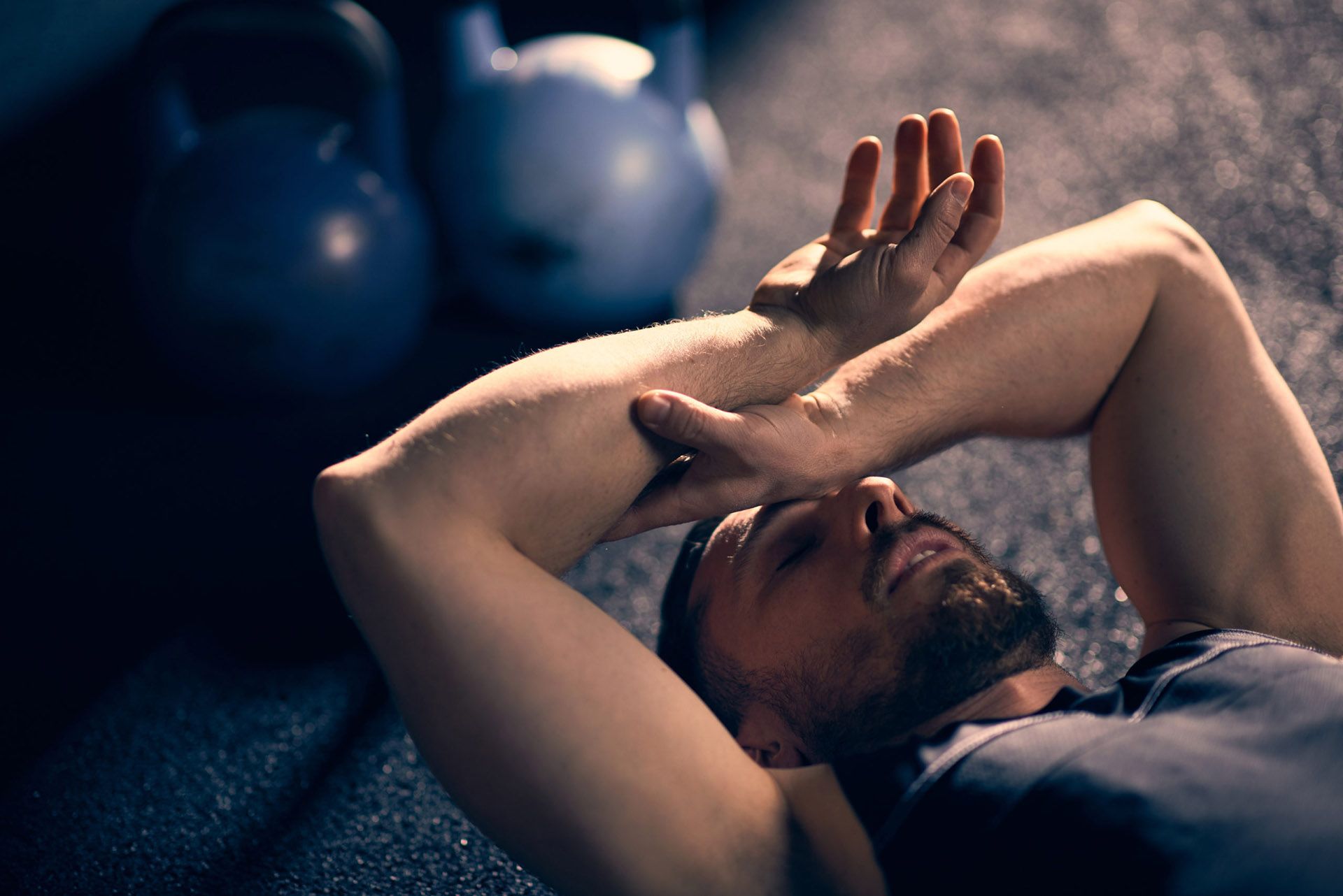Inconvenientes plan detox deportistas