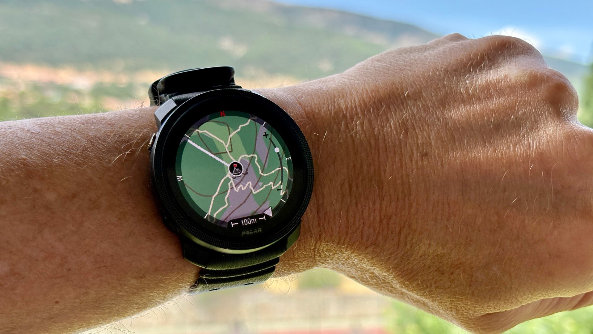 Cómo hacer que tu Polar Vantage M3 sea mucho mejor que antes