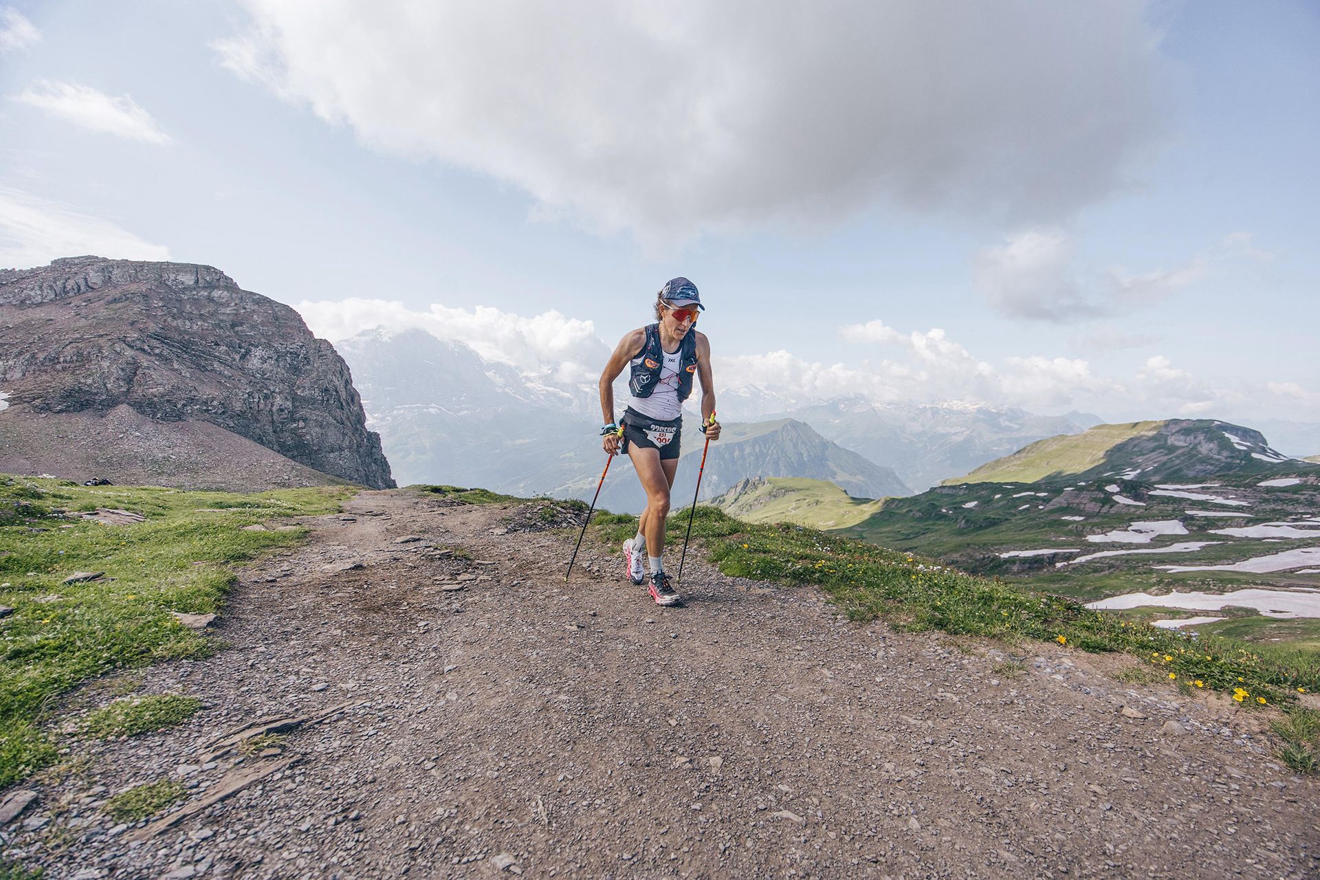 10 consejos Núria Picas trail running