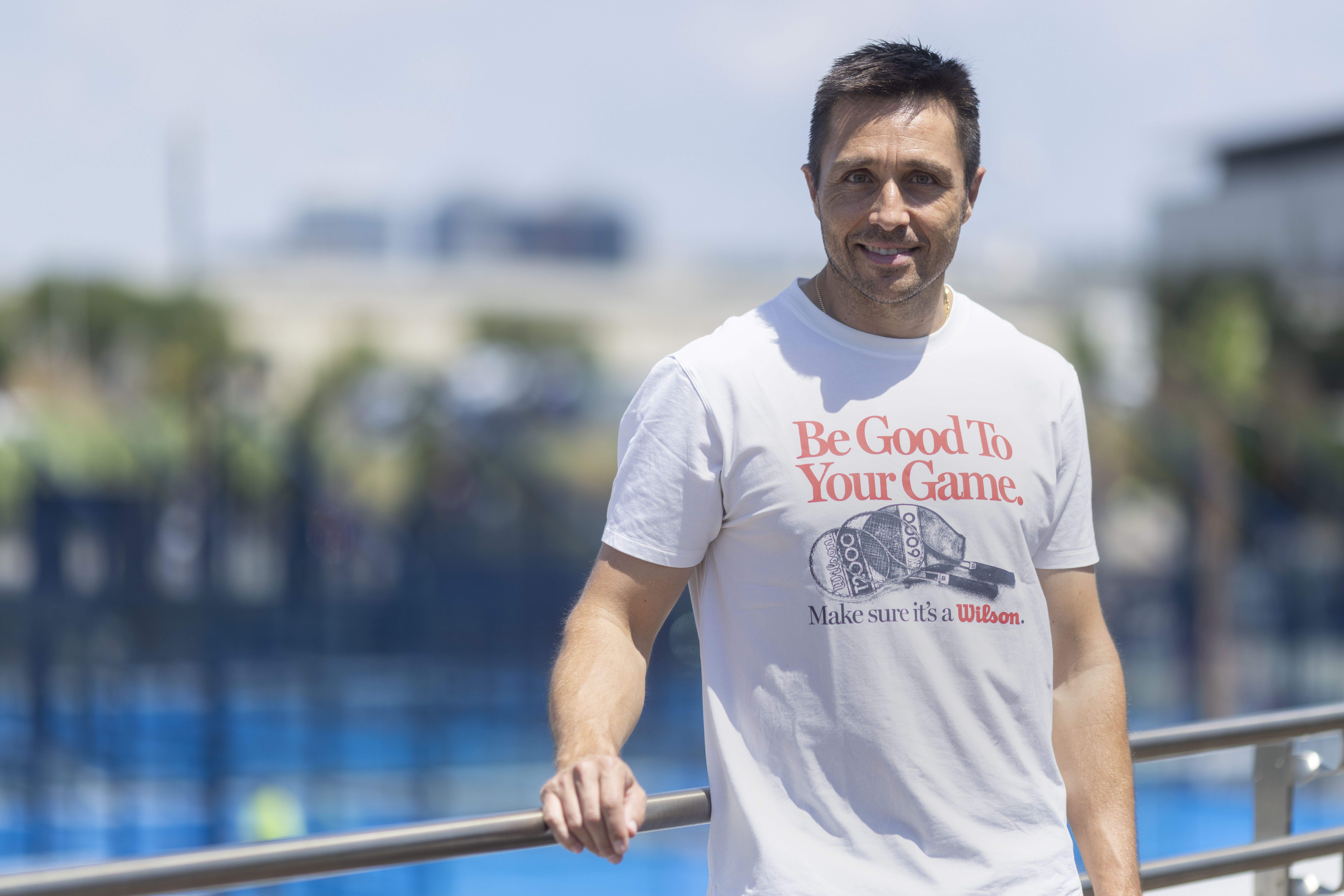 Fernando Belasteguín