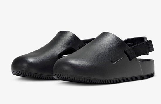 nike calm