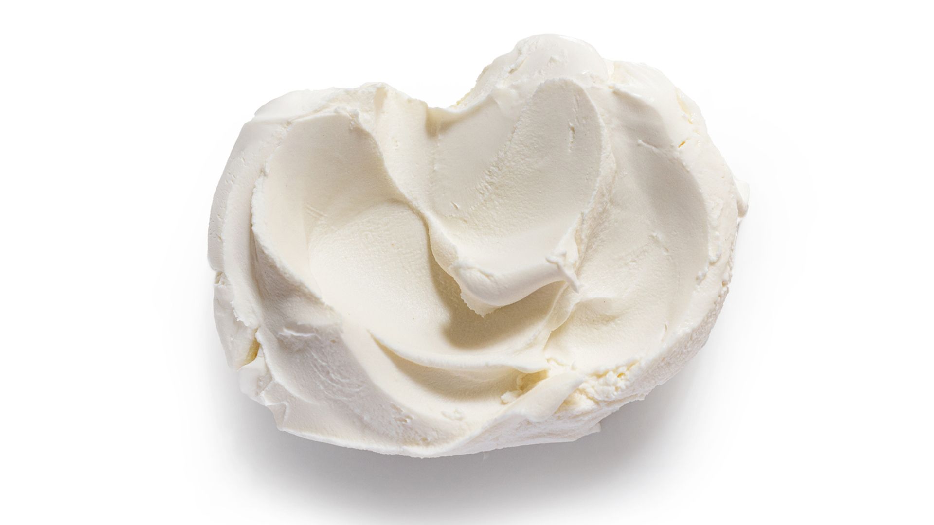 Receta saludable de queso crema casero tipo philadelphia