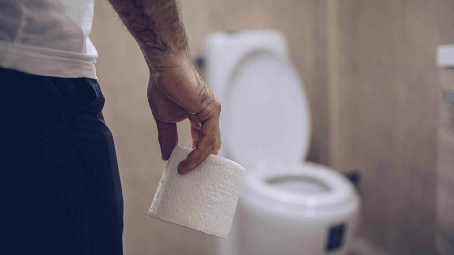 Soluciones naturales para la diarrea estival