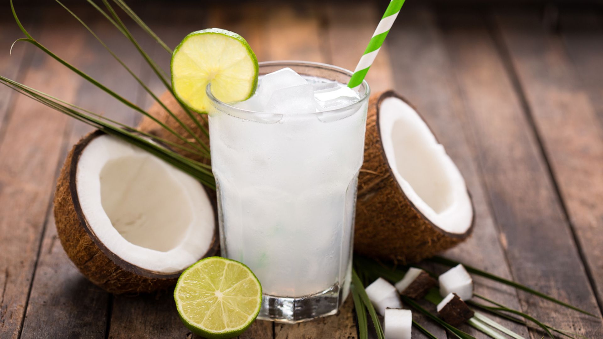Cóctel de cortisol. Ingredientes y beneficios