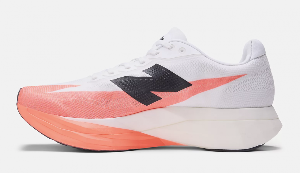 New Balance FuelCell SC Elite v5 