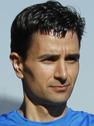 Miguel Angel Rabanal