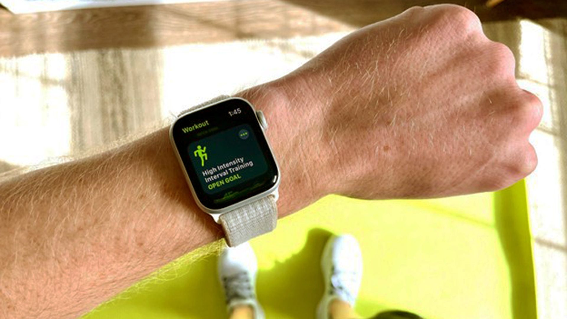 Los mejores gadgets para medir tu rendimiento en tiempo real