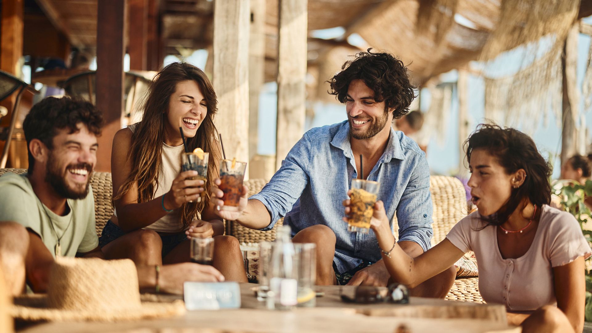 ¿Qué es peor para la salud un refresco o una cerveza?