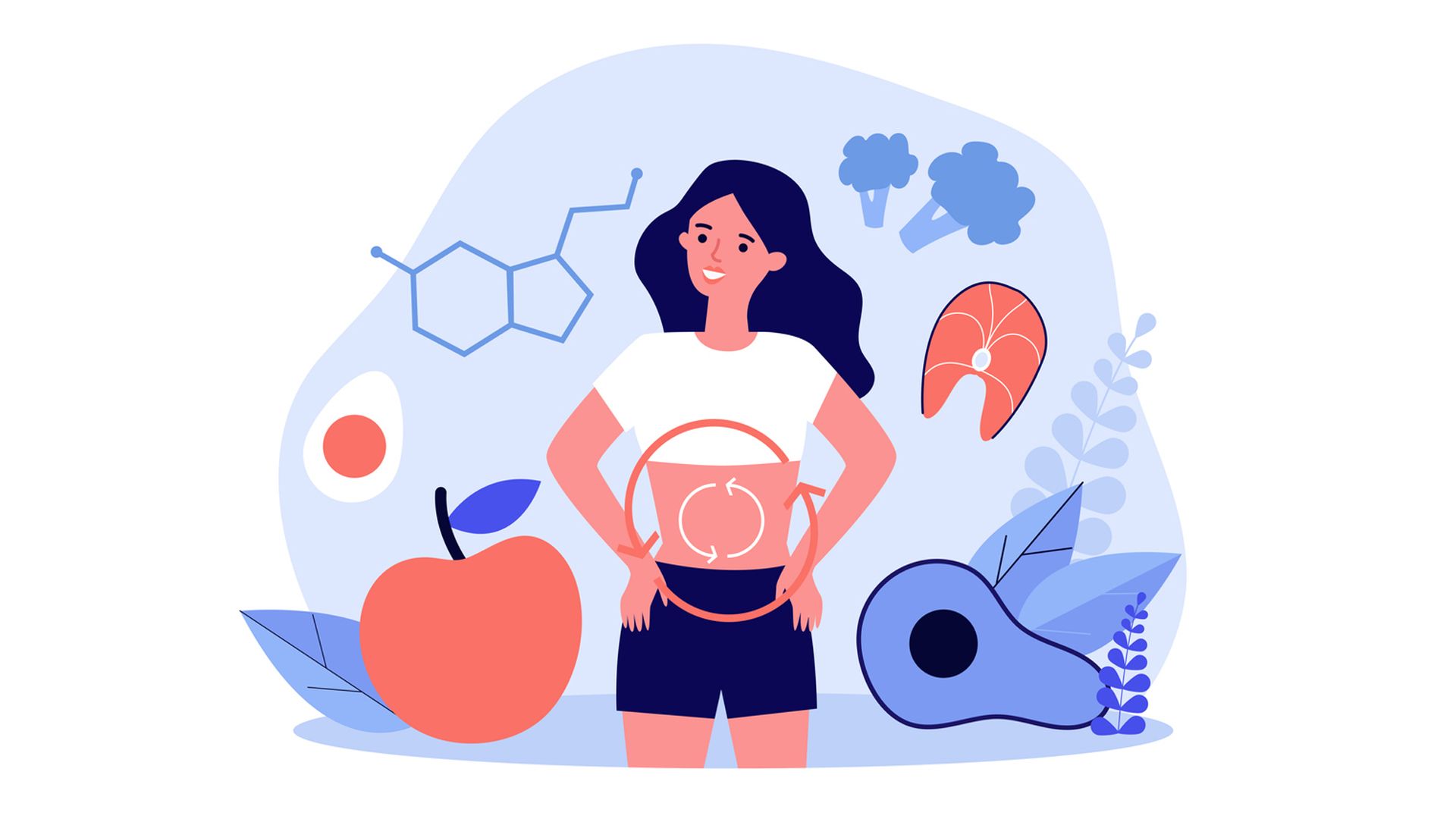 Descubren el aminoácido que acelera el metabolismo y la pérdida de peso