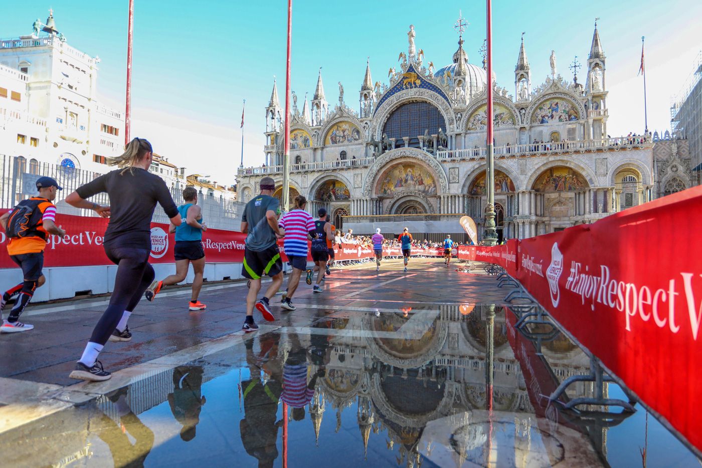 Venice m2