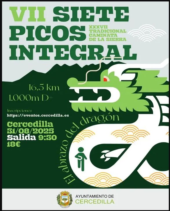 7 picos integral 2025