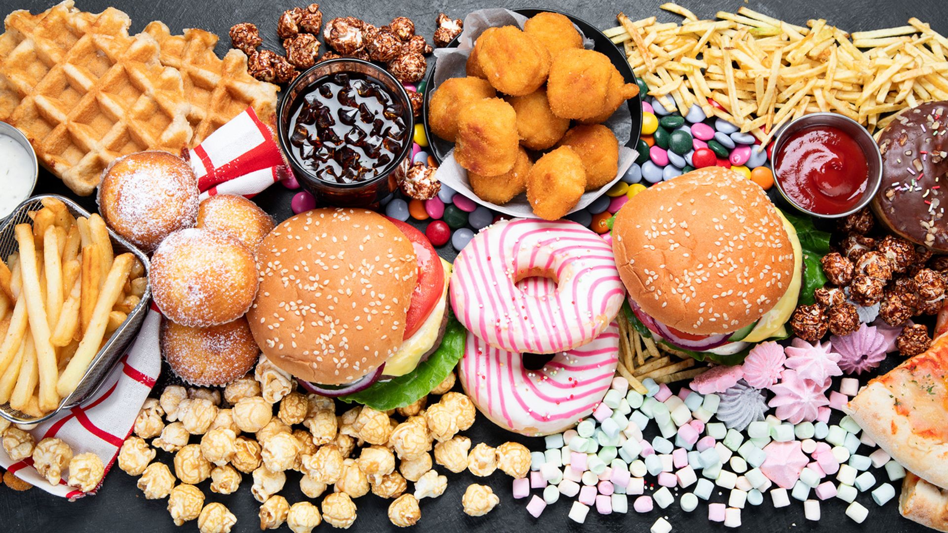 ¿Cuánto daño realmente causan los alimentos ultraprocesados a la salud?