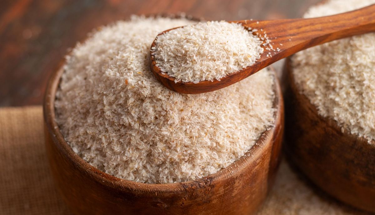Cáscara de psyllium, fibra adelgazar Cáscara de psyllium, fibra adelgazar