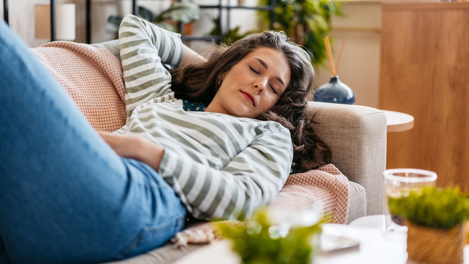 30 minutos, la duración ideal para dormir la siesta