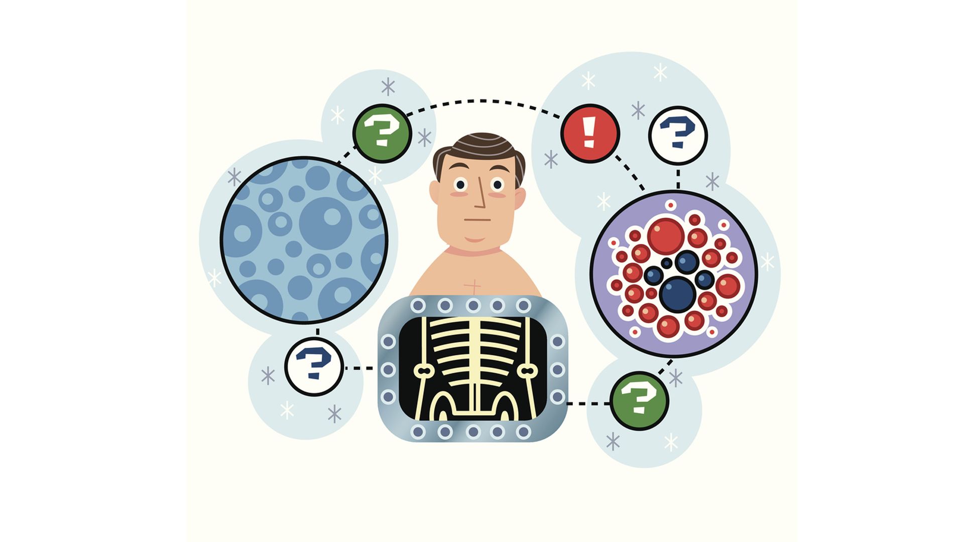 Qué es ama en ayurveda y cómo limpiar las toxinas de tu cuerpo ayuda a mejorar tu salud