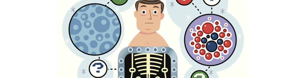 ¿Qué es ama en ayurveda y cómo eliminar las toxinas de tu cuerpo ayuda a mejorar tu salud?