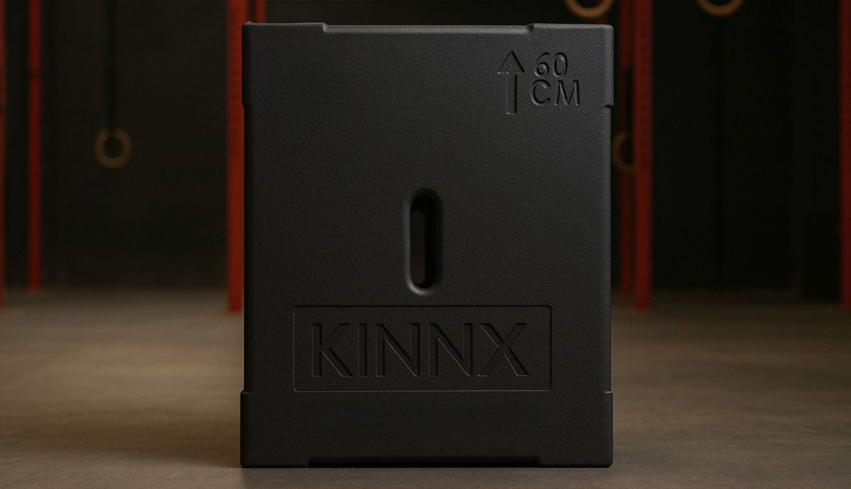 KINNX Fitness
