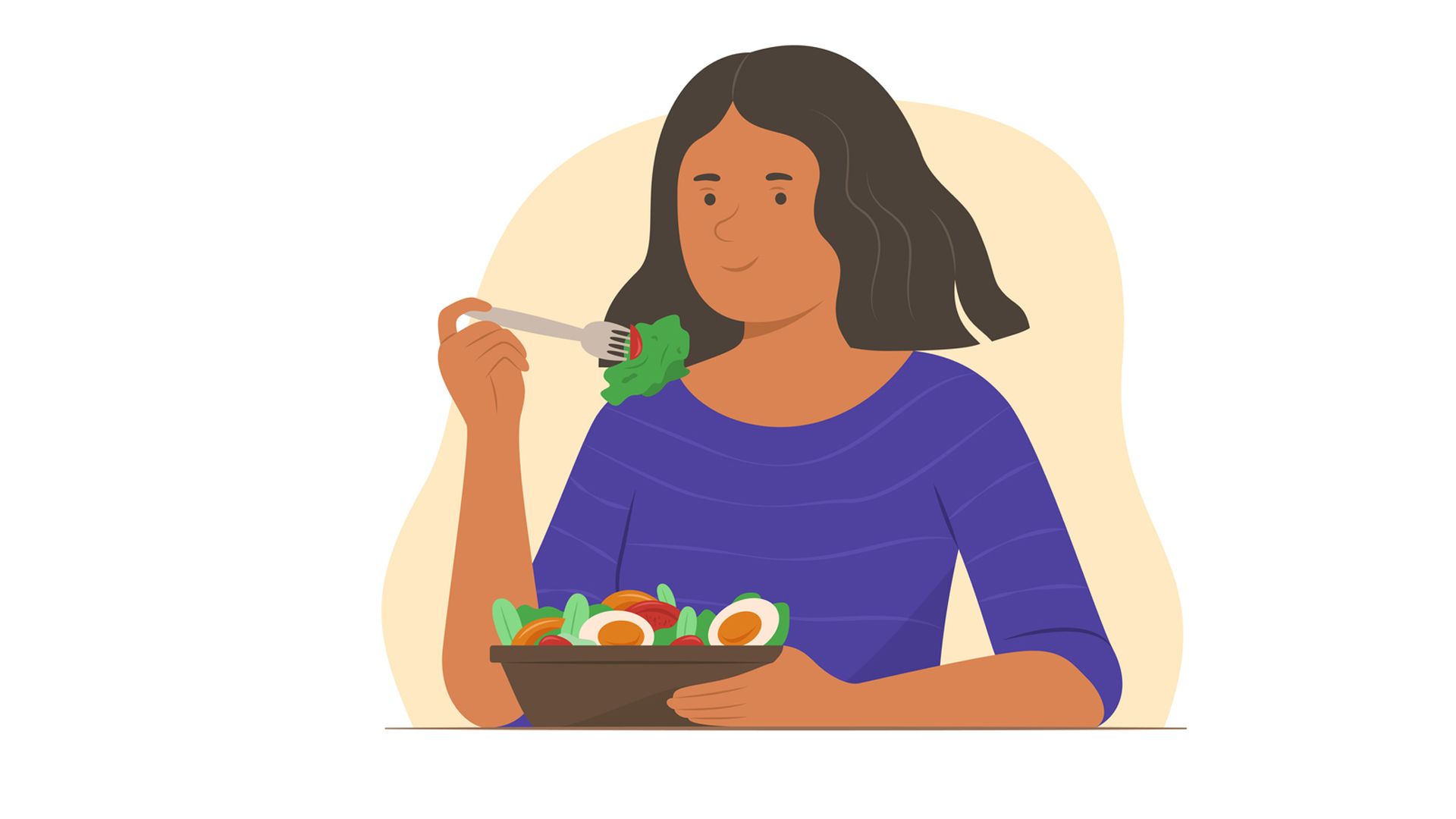 Alimentos que te roban la energía