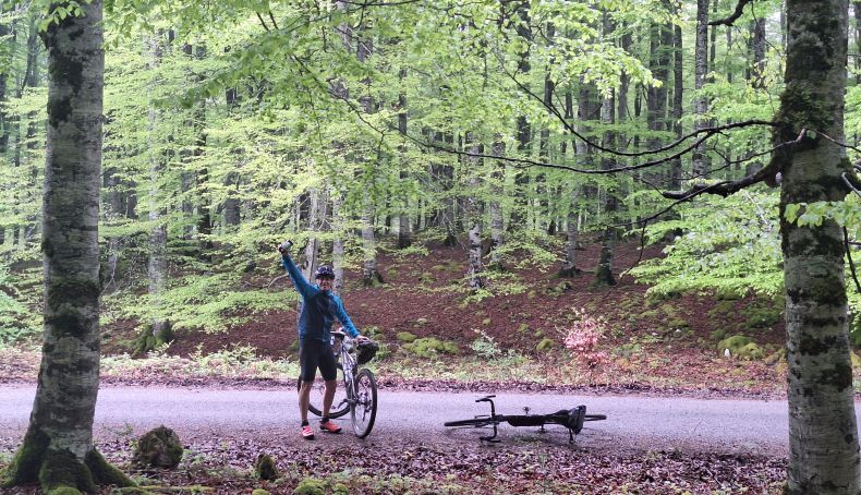 CN Vasco Navarro (77) CN Vasco Navarro (77)