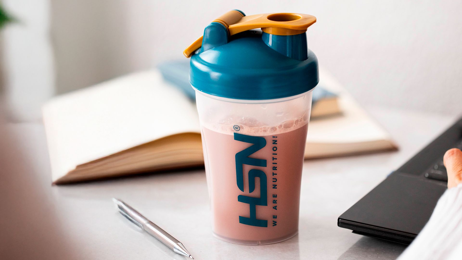 Proteínas, tu impulso para la vuelta a la rutina y la vida activa