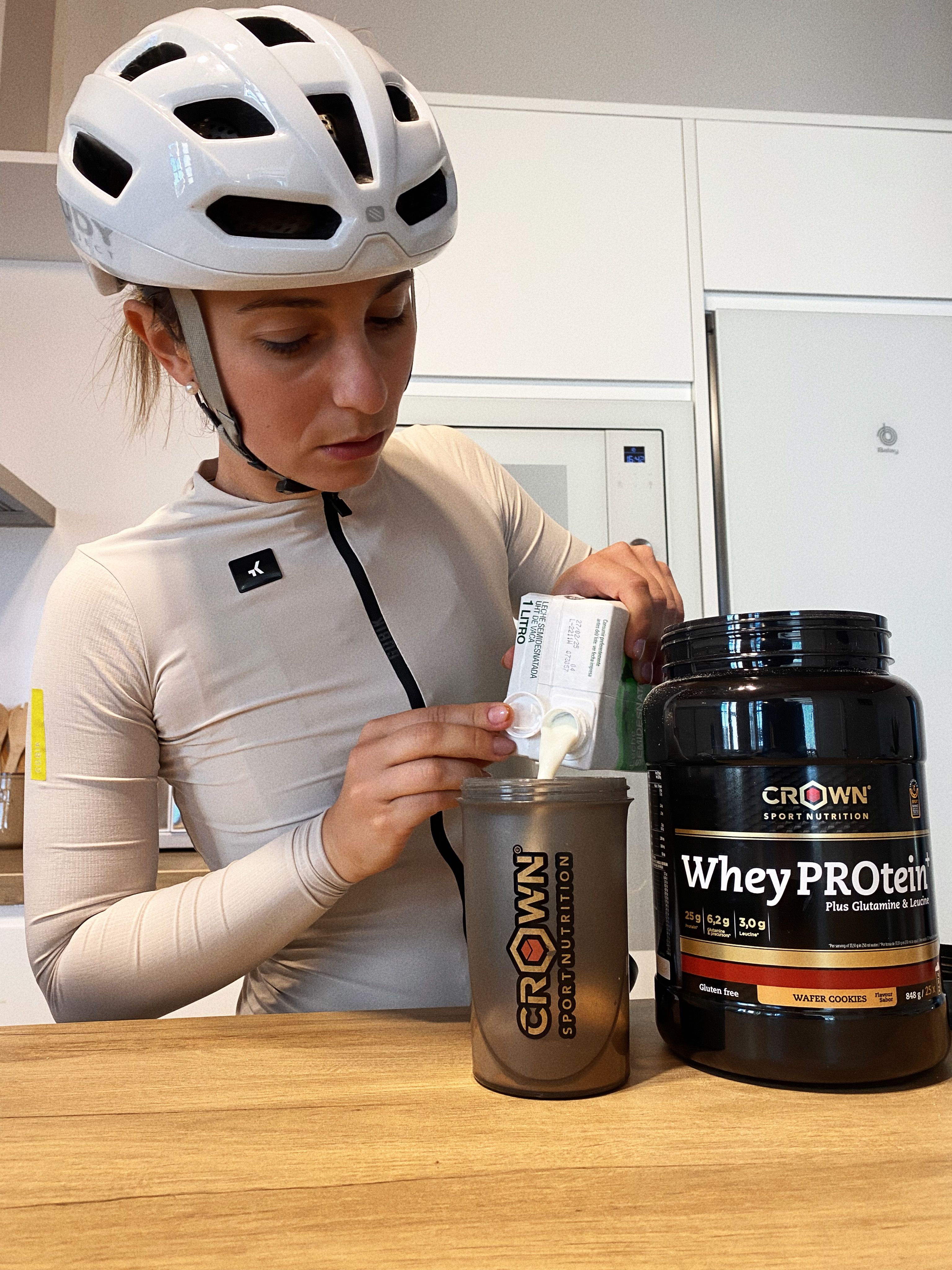proteína