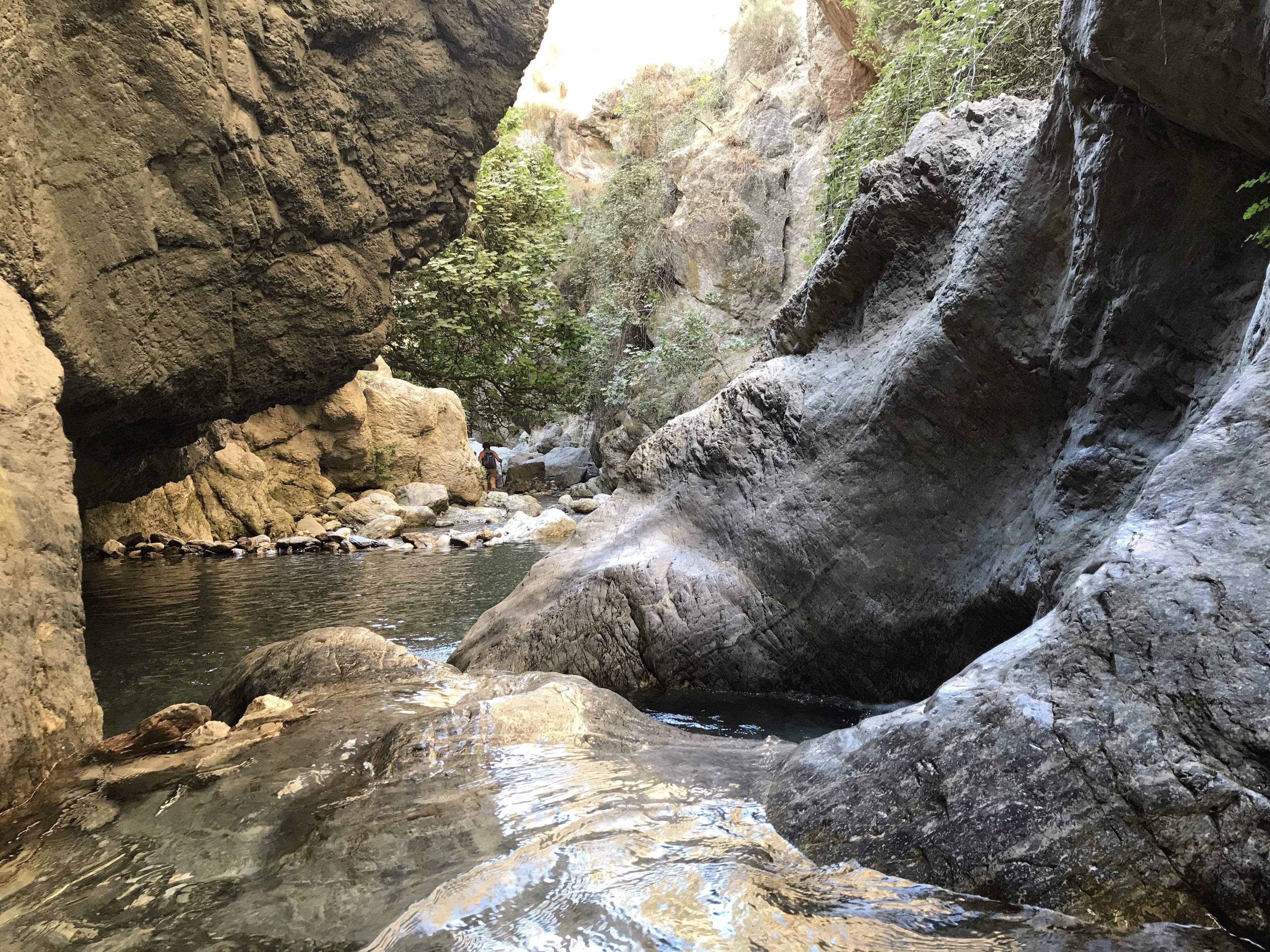 @Cristy Sky (Ruta de Los Bolos en Dúrcal)