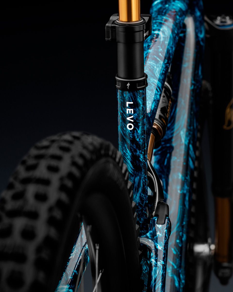 MTB 5114 1080x1350 Sworks levo 4 LTD rear detail