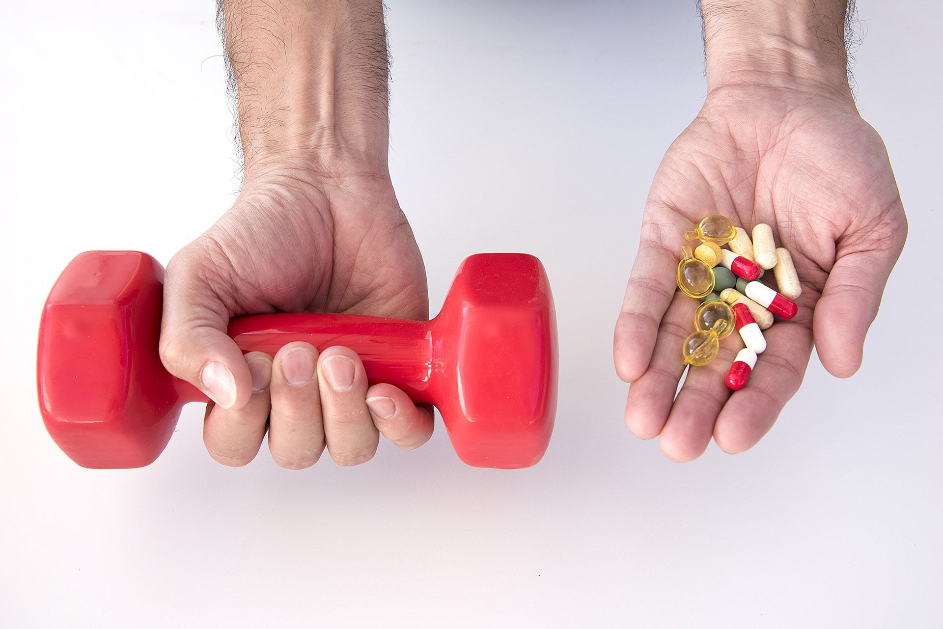 Beneficios de las exercinas
