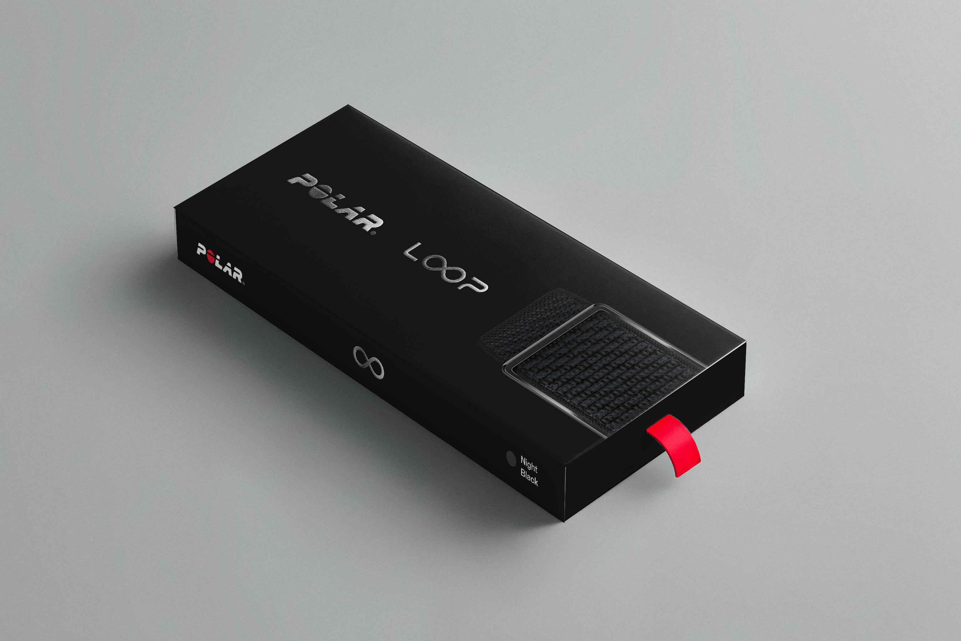 Polar+Loop+package++black+bg+black