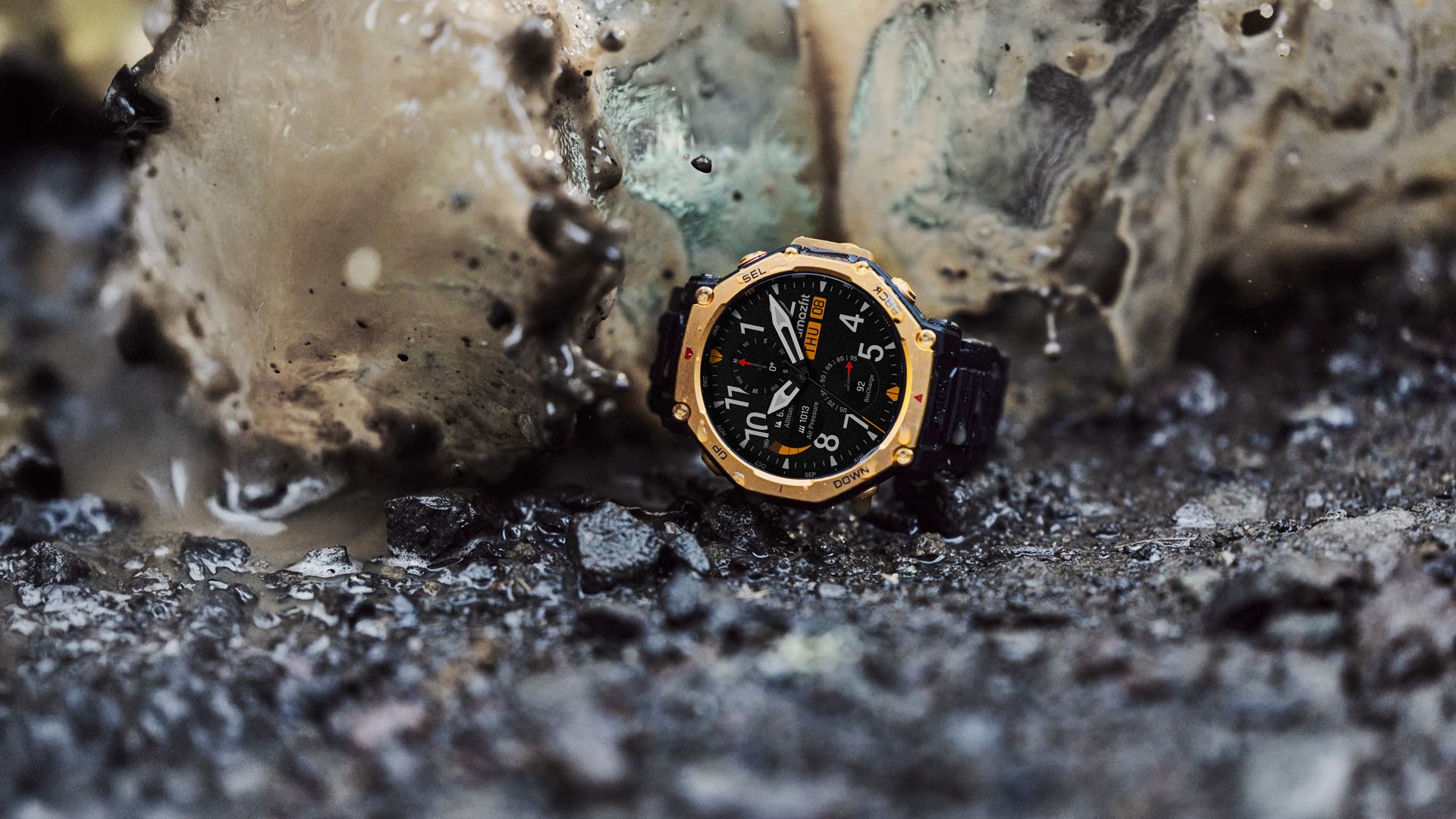 amazfit T REX 3 PRO