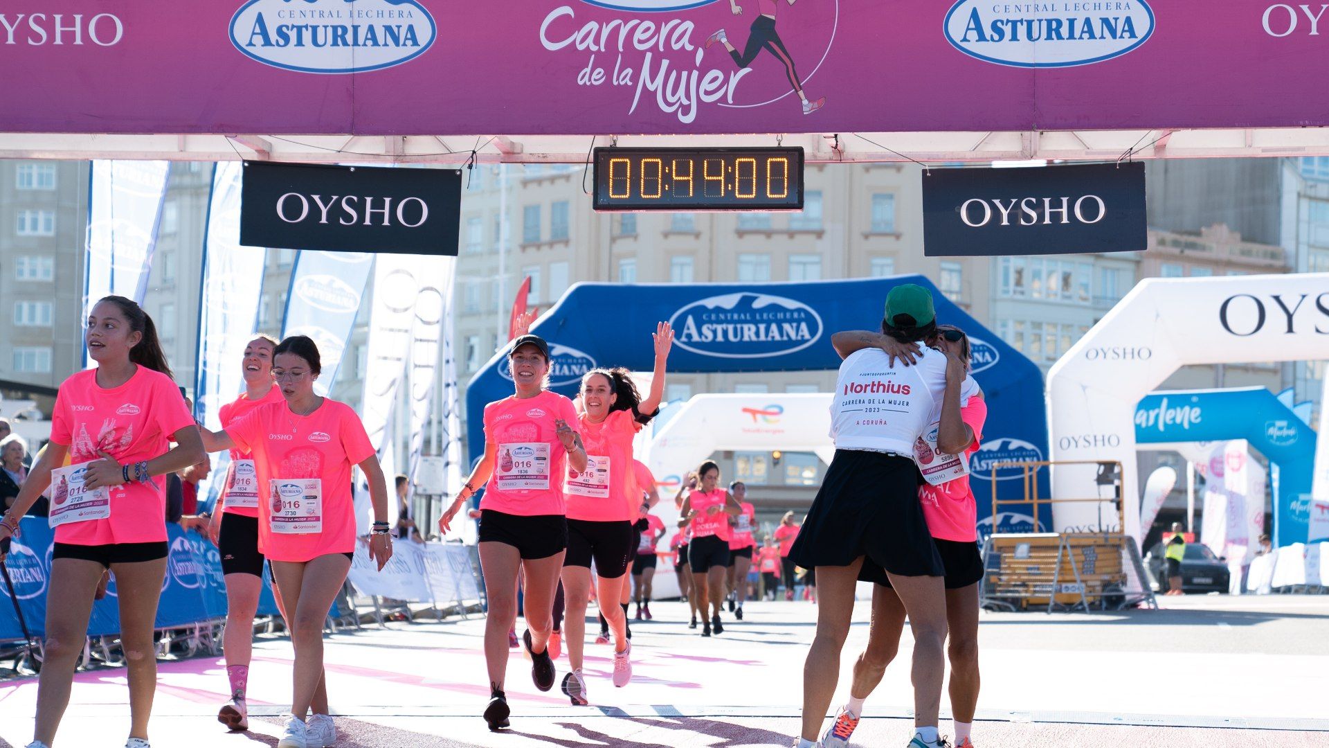 Carreras populares  las claves de un debut sin molestias para disfrutar cada zancada