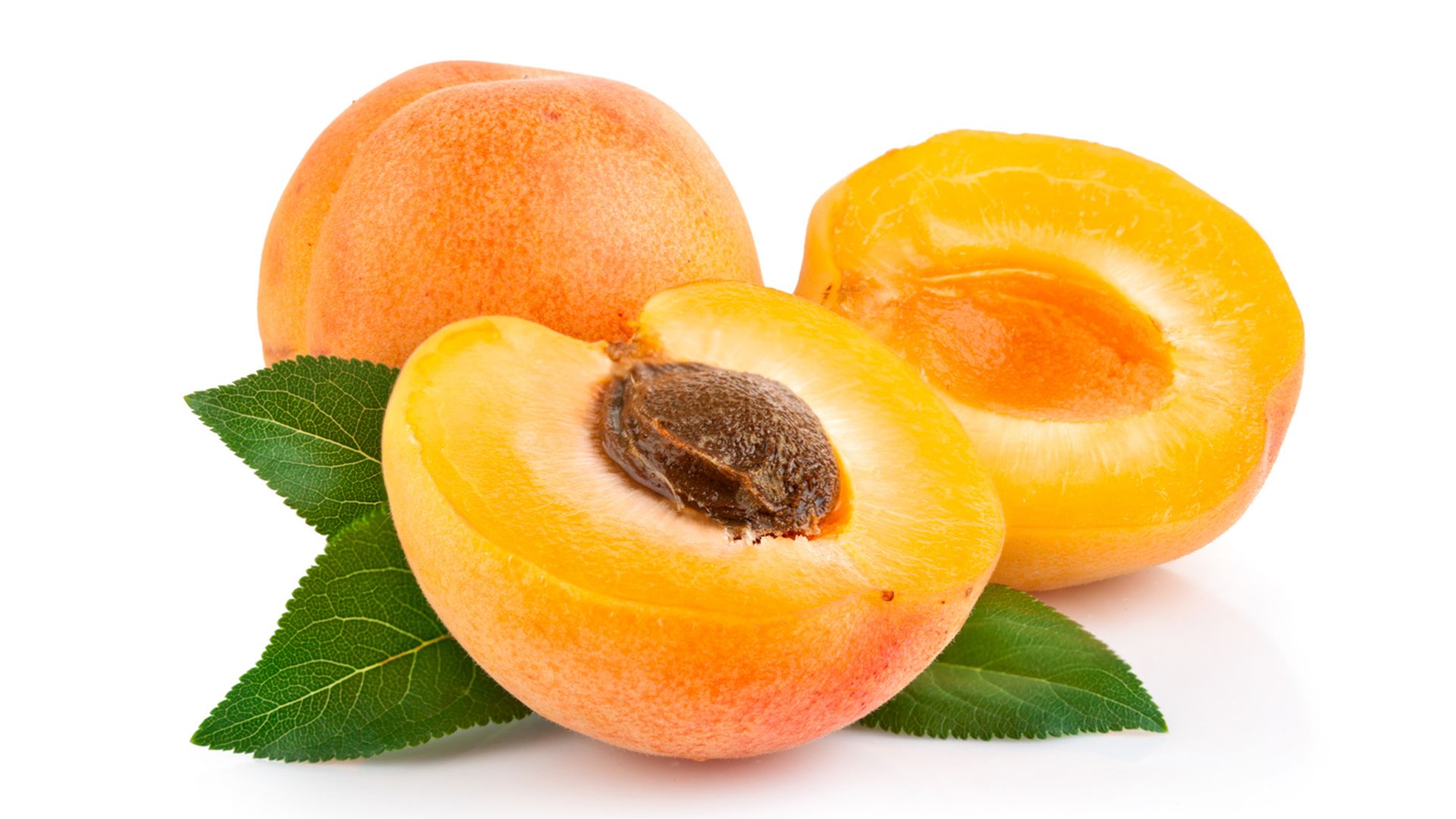 Albaricoque, la fruta del verano