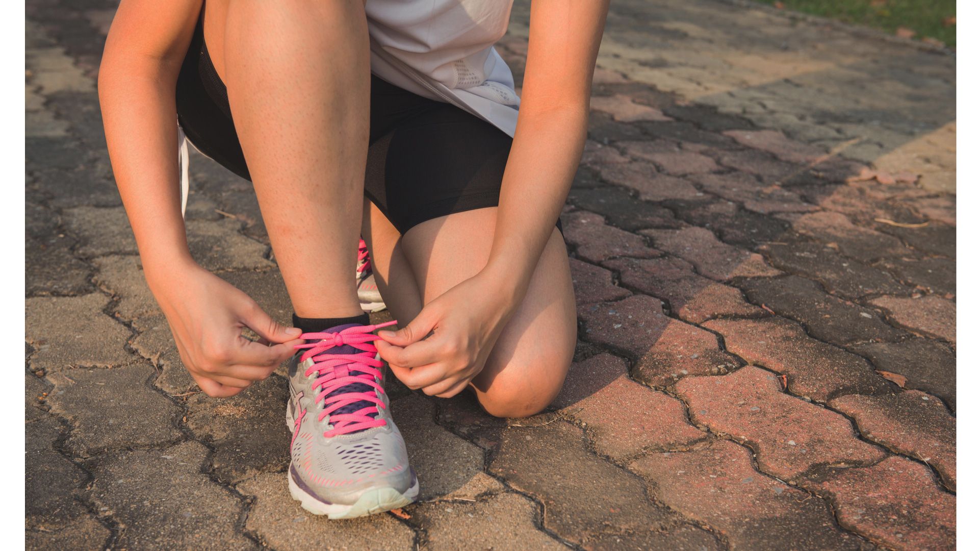 Zapatillas de deporte: guía completa para elegir las mejores (Foto: Pexels @Tirachard Kumtanom)