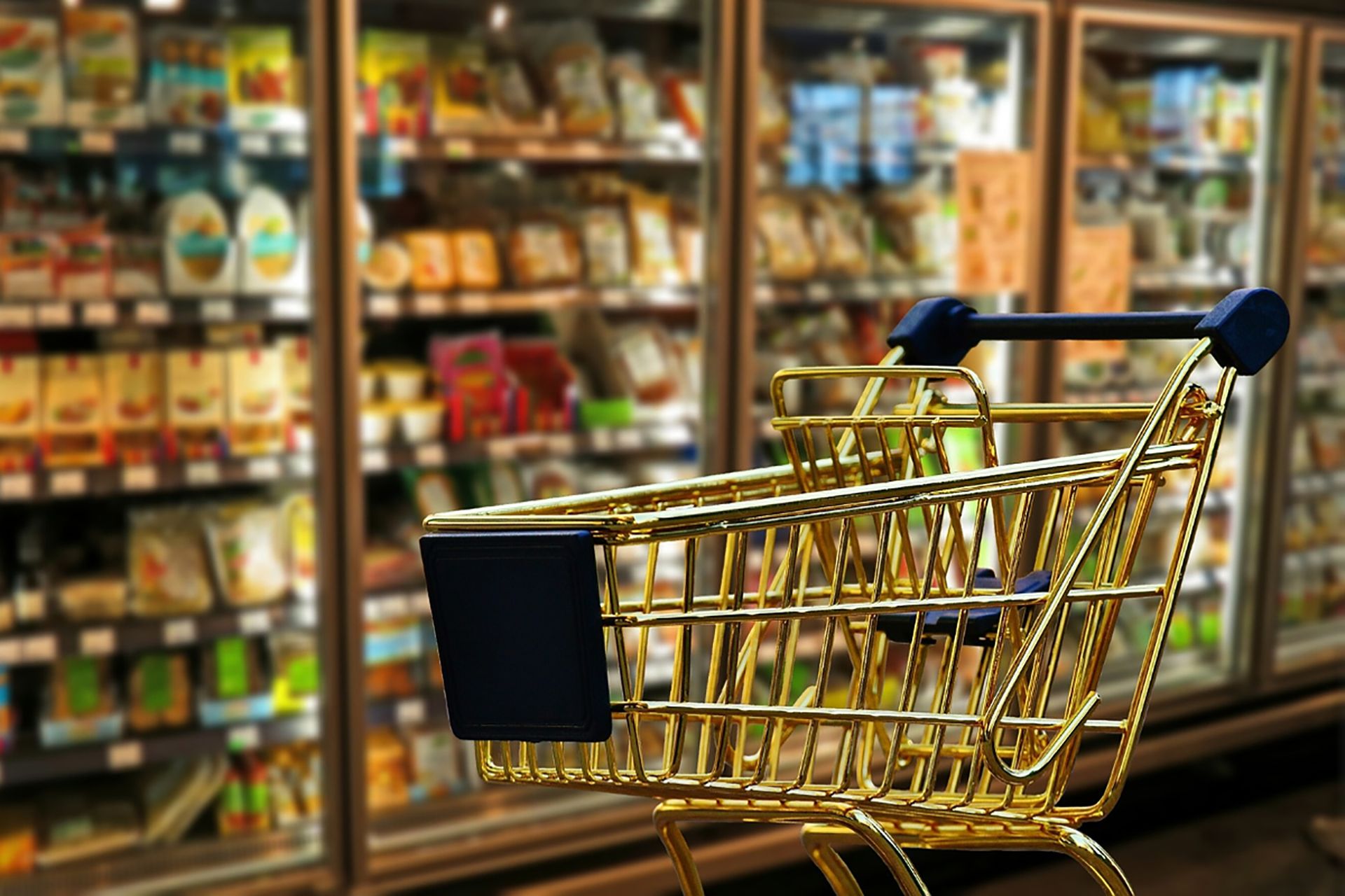 Consejos hacer la compra eficaz en el súper