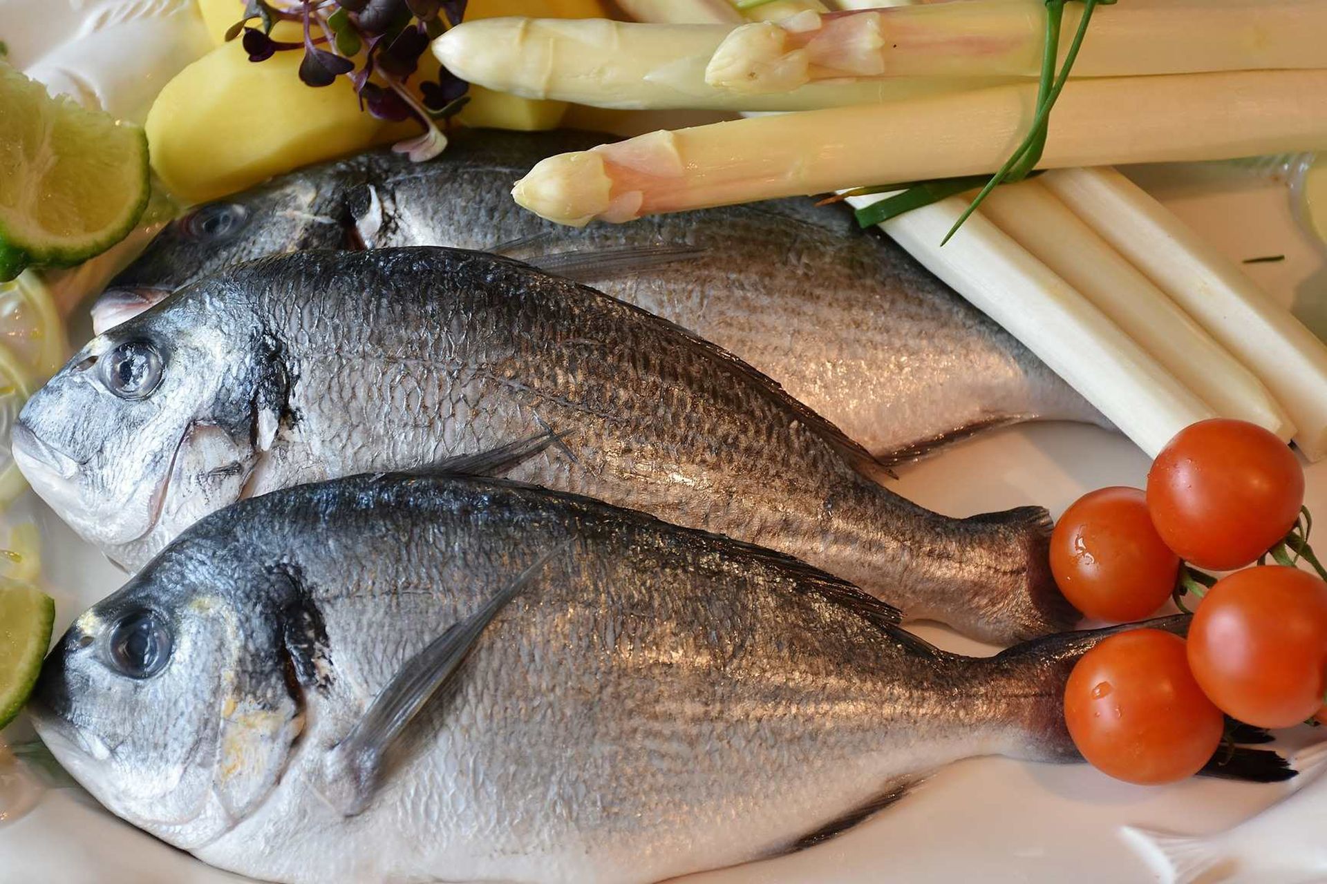 Cuánto y qué tipo de pescado puedo comer a la semana sin riesgo por el mercurio