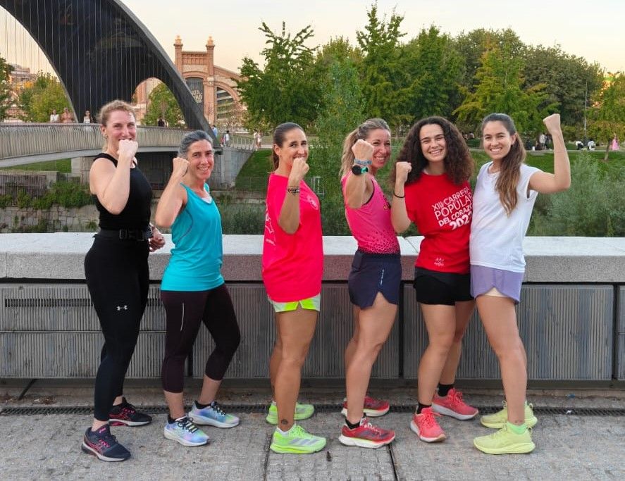 Crazy Run Club