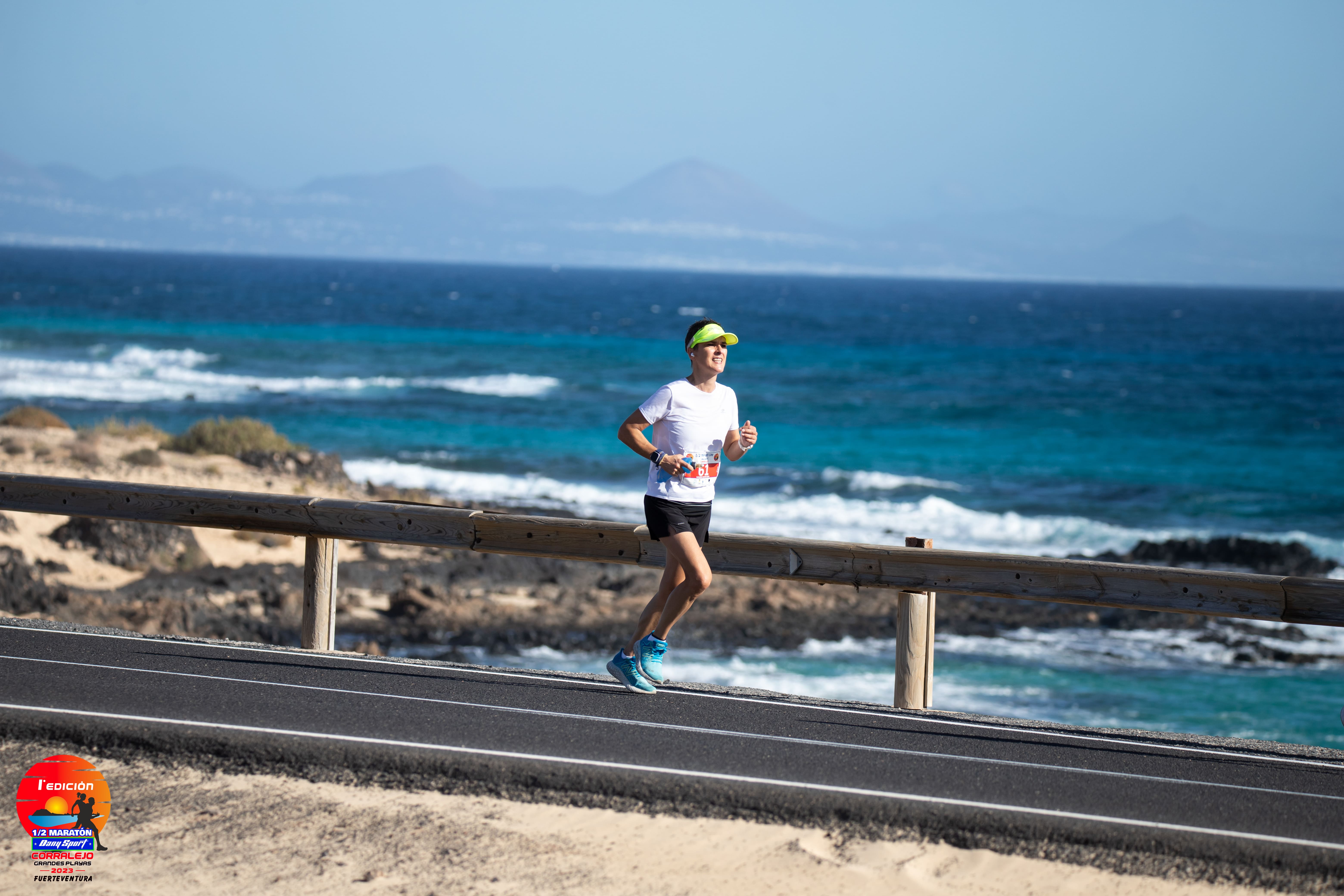 Maratón Paladea Maratón Paladea