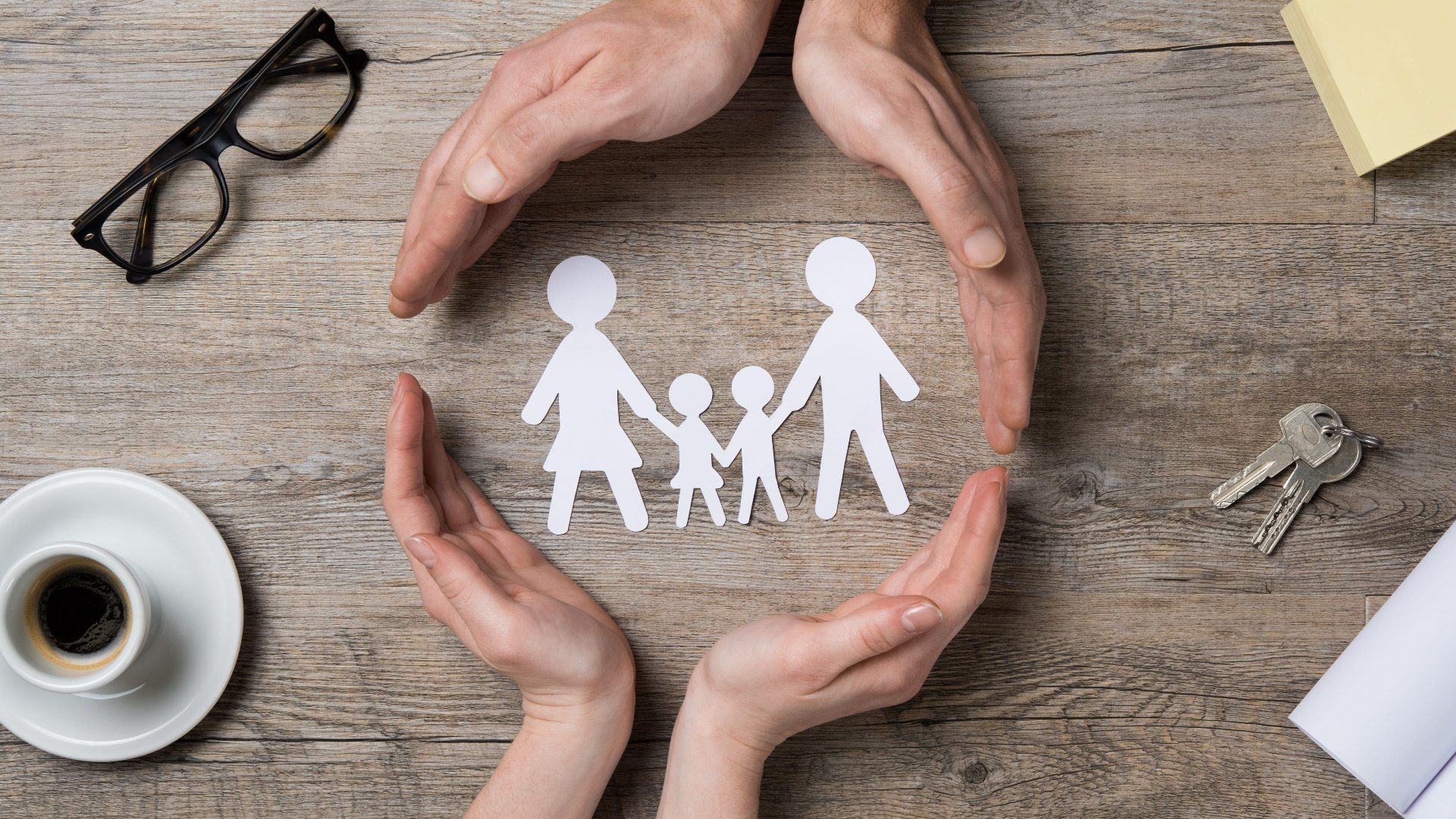 Las 'Family Managers' vuelven al cole  consejos para cuidar a quien nos cuida