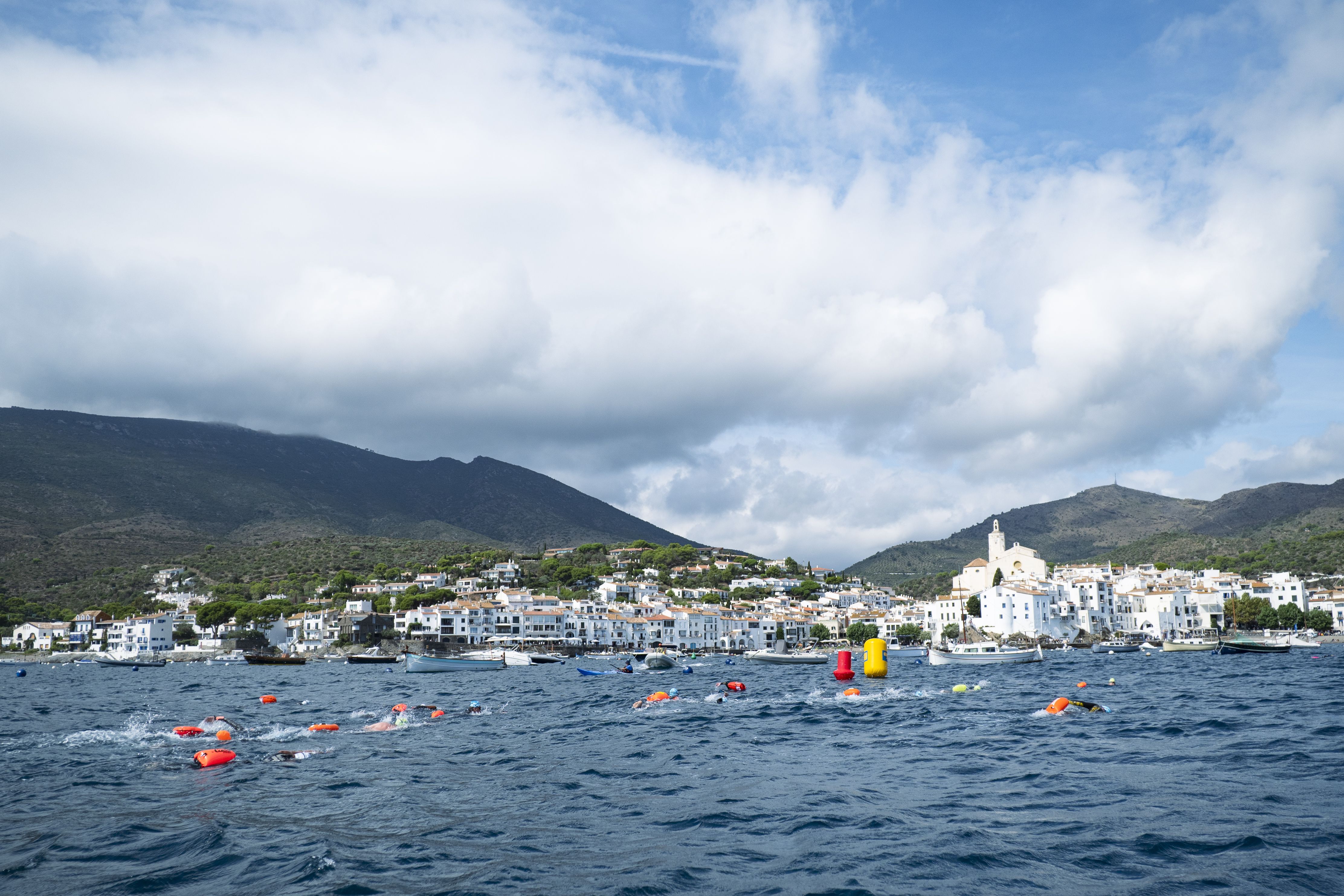 Marnatón de Cadaqués 2025