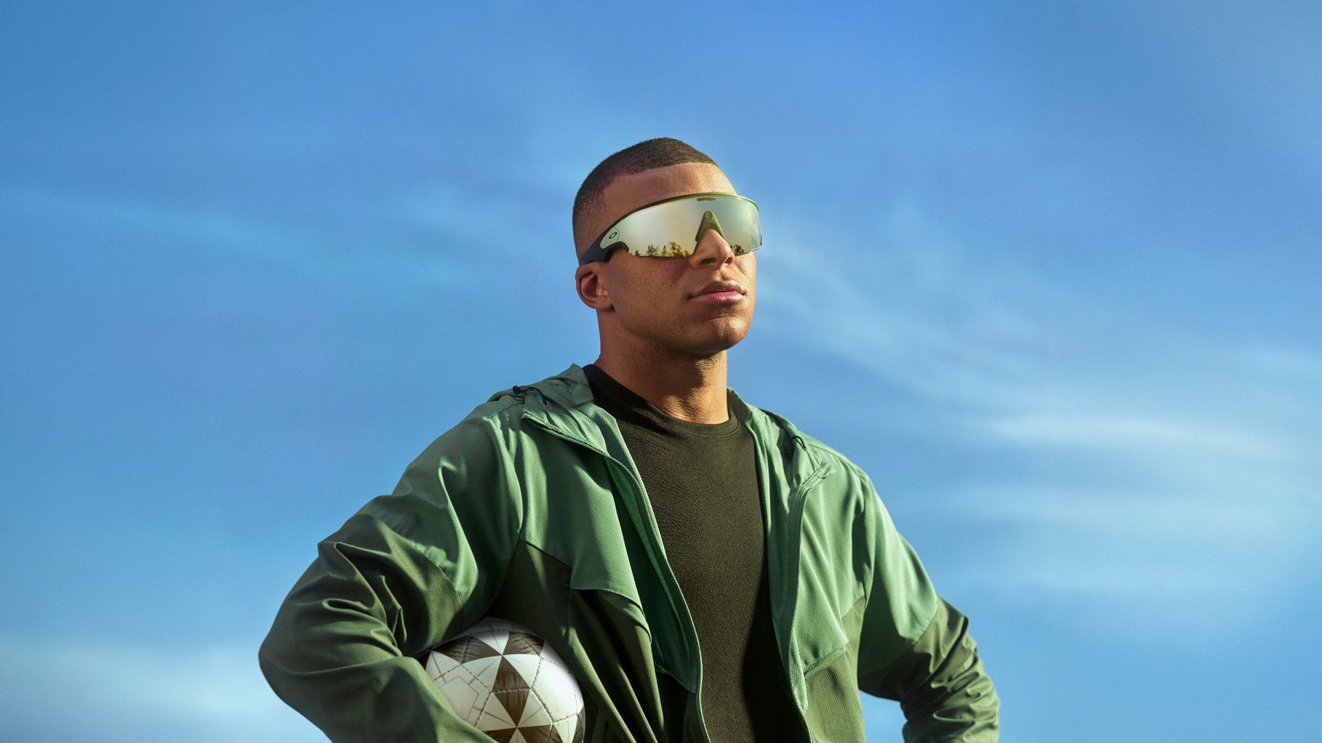 ¡Las nuevas gafas Oakley con Inteligencia Artificial!