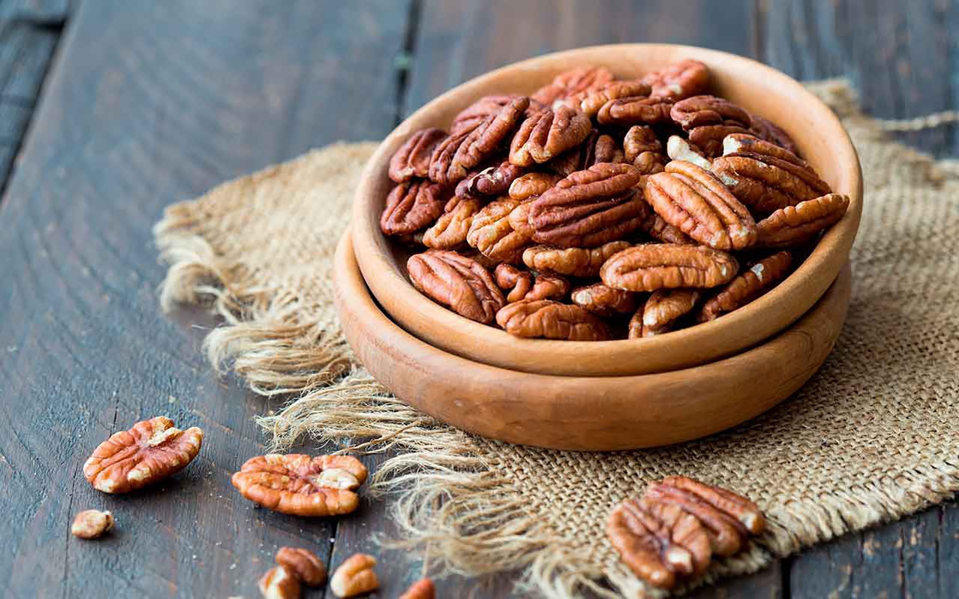 Si tienes más de 40 años, esta es la cantidad de nueces recomendada para un corazón fuerte