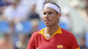 Rafa Nadal
