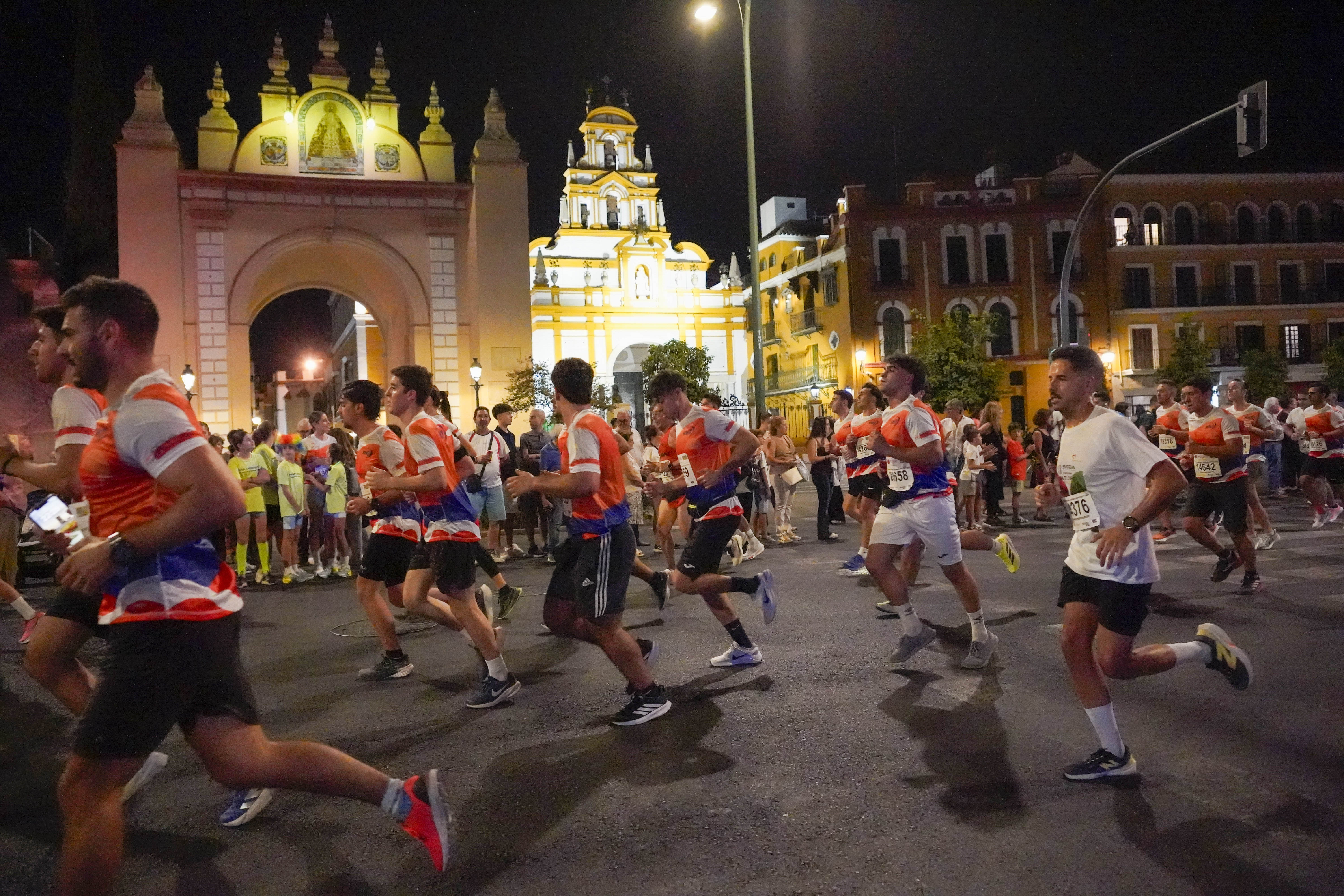 NOCTURNA KH7 macarena 4