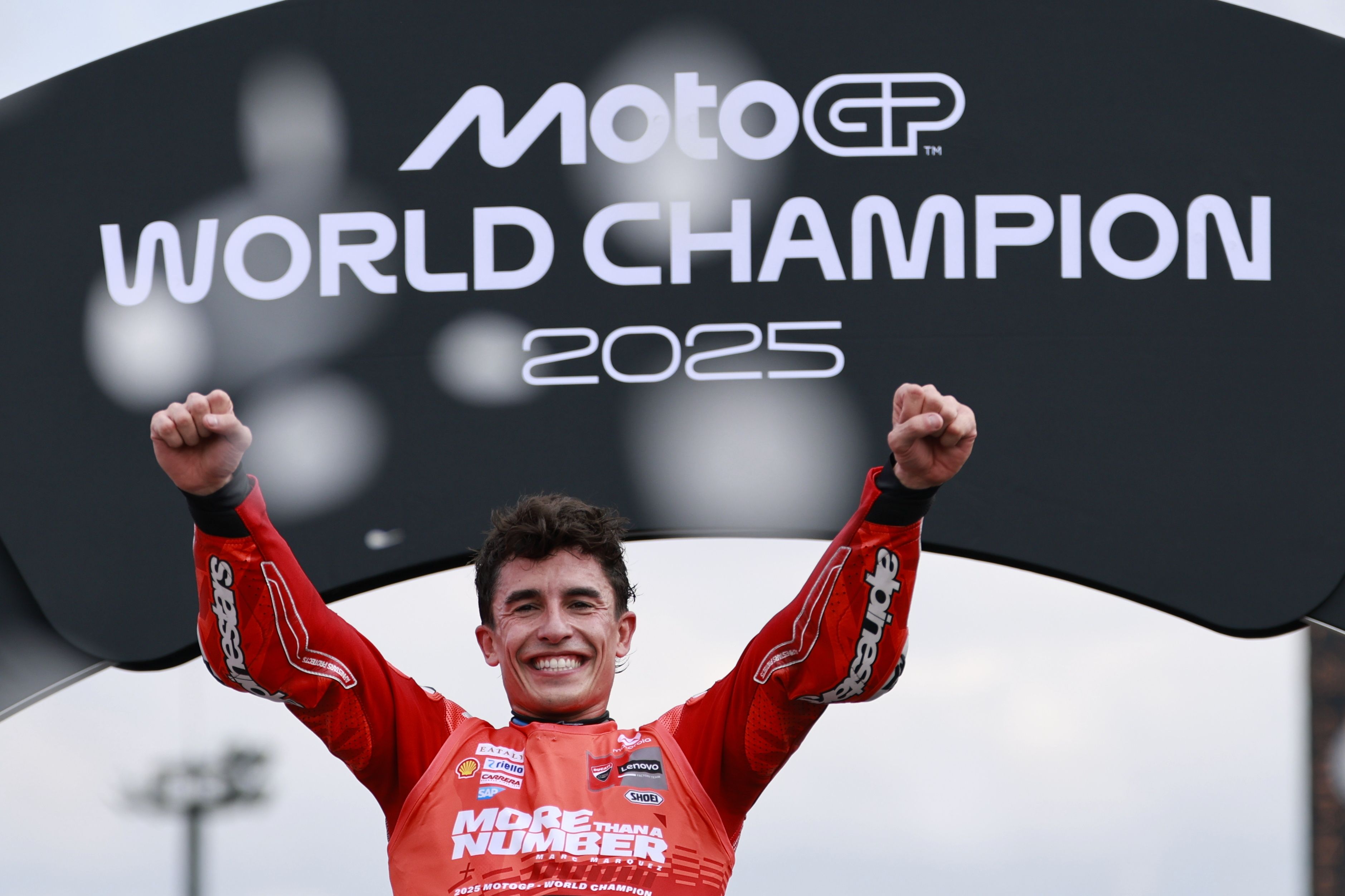 Marc Márquez
